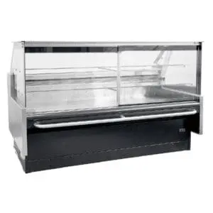 PASTRY SQUARE GLASS