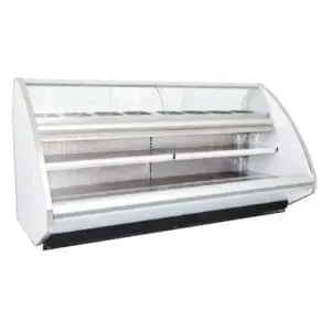 GRAB & GO COMBO OPEN CABINET
