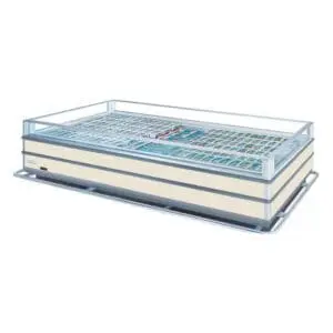 island freezers