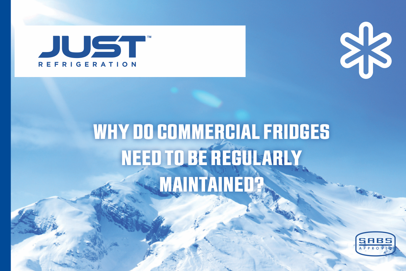 Why Do Commercial Fridges Need to Be Regularly Maintained