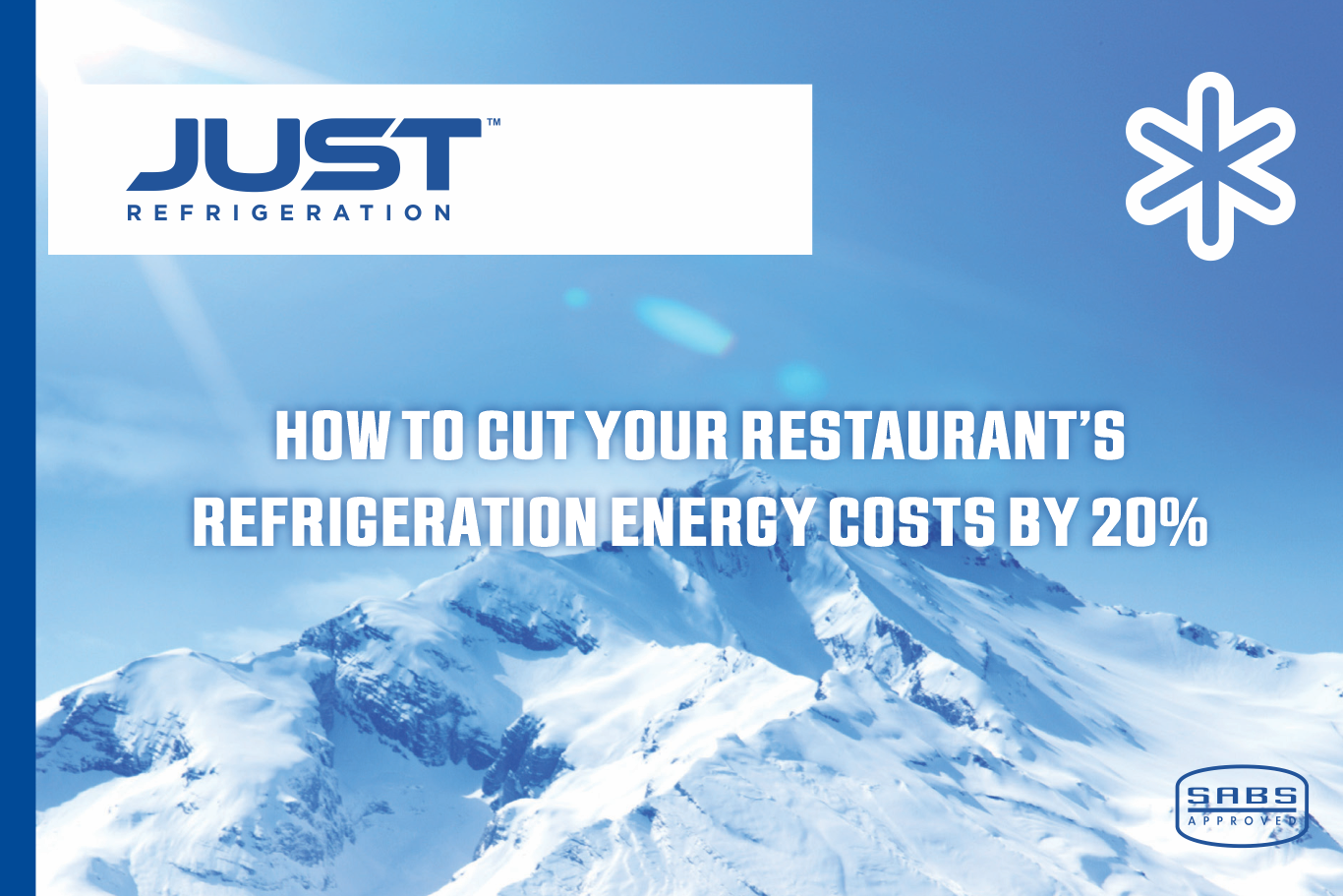commercial fridge energy savings